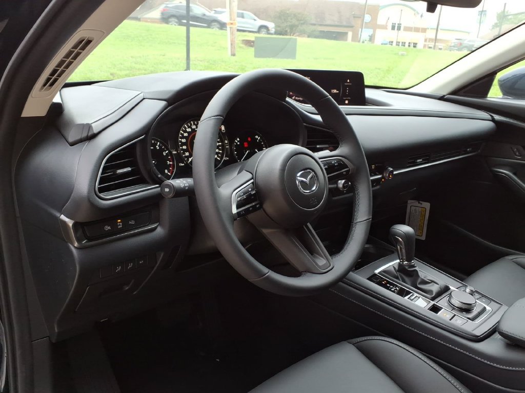 New 2026 MAZDA CX-30 AWD 2.5 S image 14