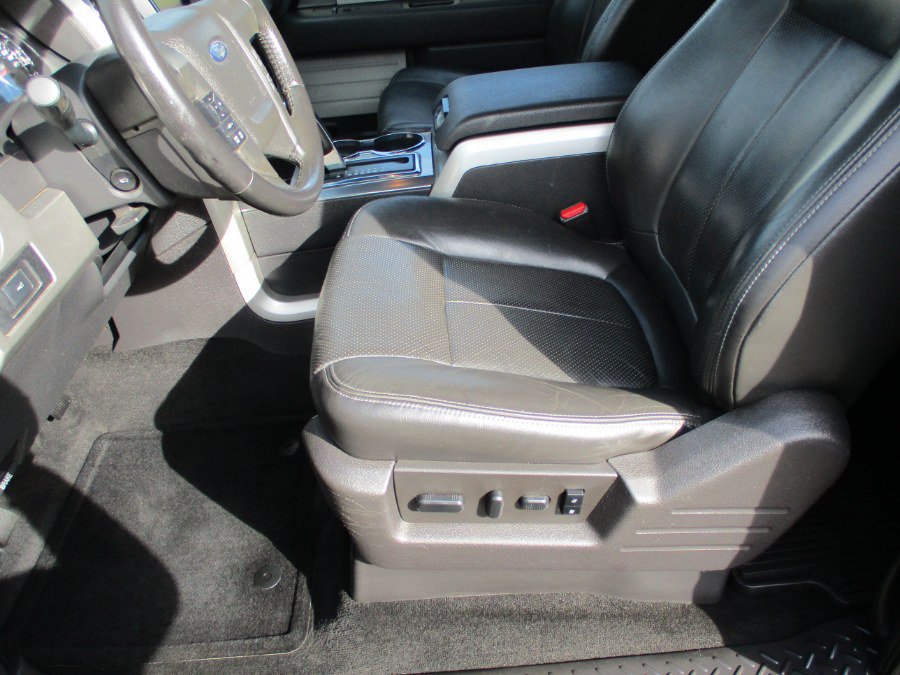 Used 2013 Ford F150 FX4 w/ Luxury Equipment Group AWD/4WD image 30