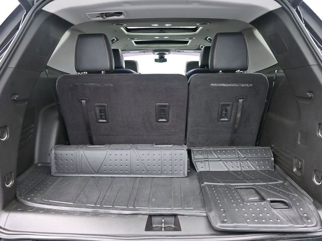 Used 2019 Chevrolet Traverse Premier w/ Redline Edition image 45