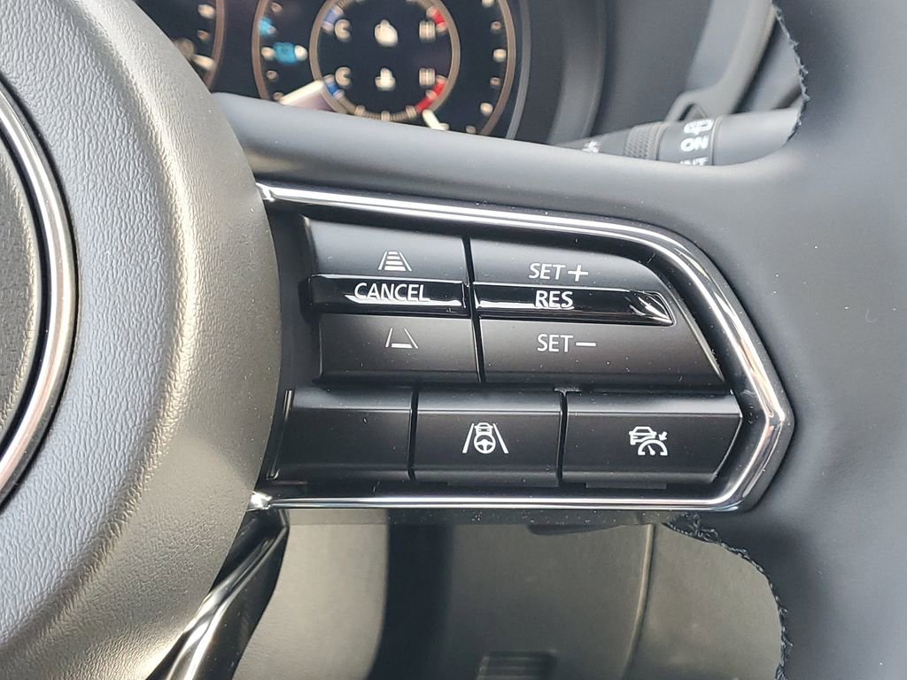 New 2026 MAZDA CX-90 Plug-In Hybrid w/ Premium Plus image 24