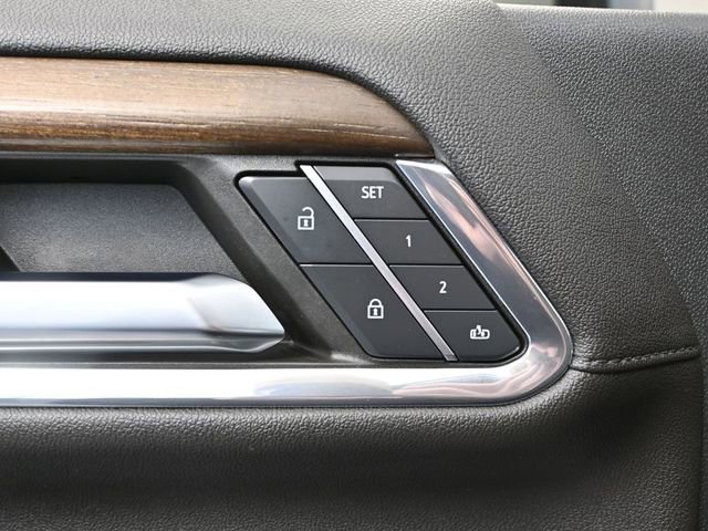 Used 2024 Chevrolet Silverado 3500 High Country w/ Technology Package image 25