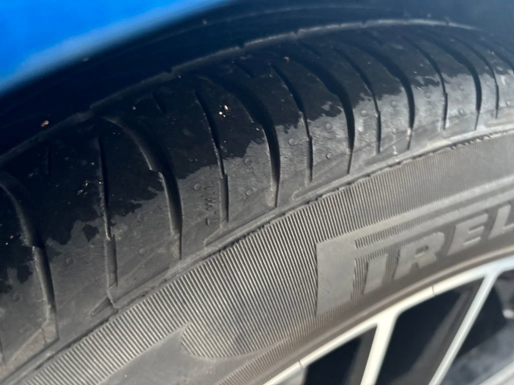 Used 2021 Ford Mustang Convertible w/ Equipment Group 101A image 31