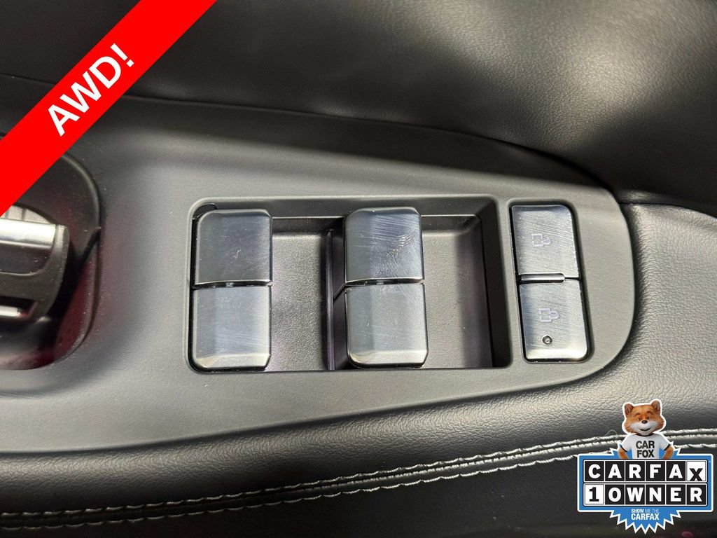 Certified 2025 Lincoln Navigator Reserve AWD/4WD image 8