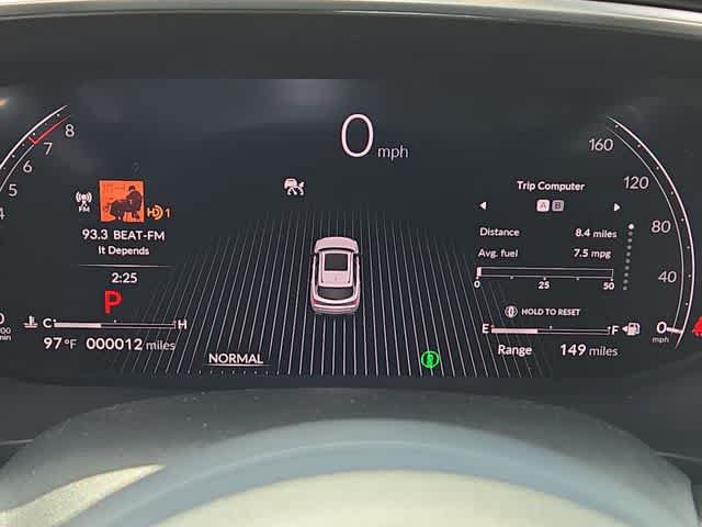 New 2026 Acura MDX FWD image 30