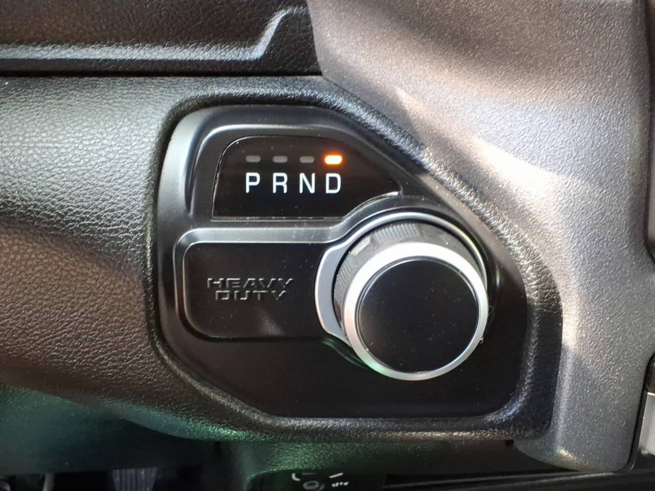 Used 2020 RAM 2500 Tradesman AWD/4WD image 19