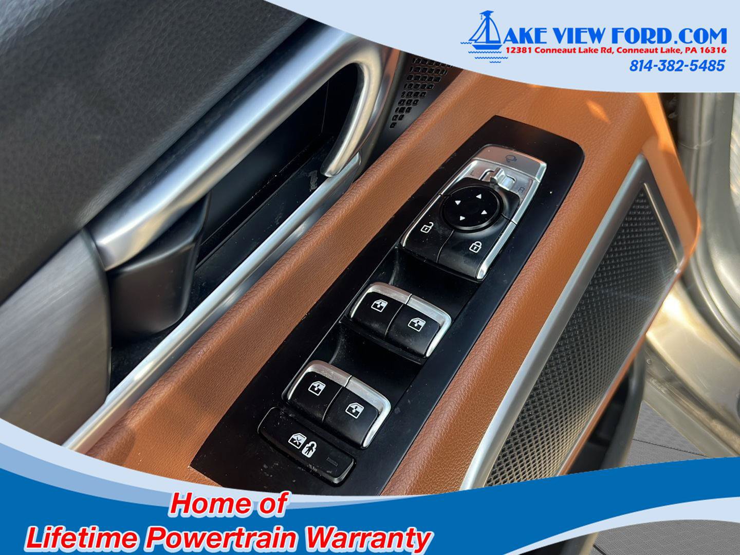 Used 2023 Kia Telluride EX X-Line AWD/4WD image 23