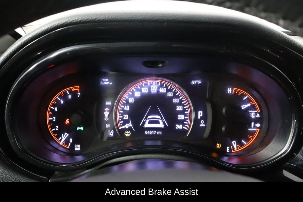 Used 2022 Dodge Durango GT image 11