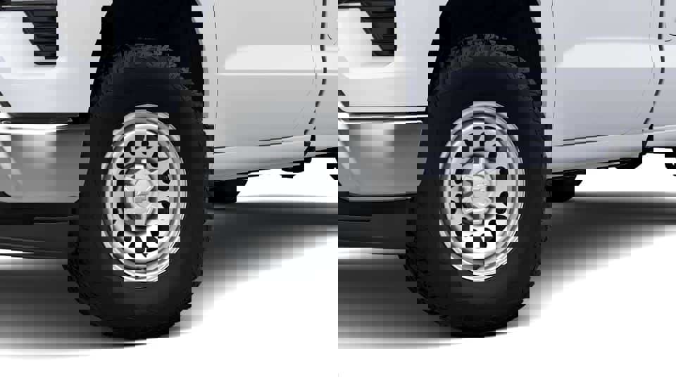 New 2026 Chevrolet Silverado 1500 W/T w/ WT Safety Package image 54