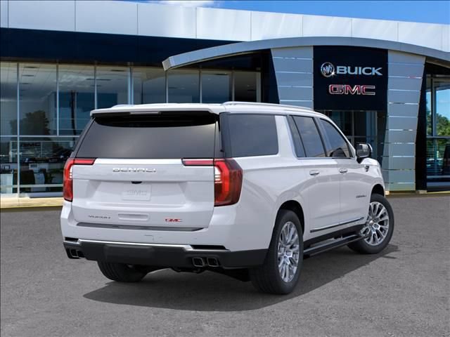 New 2026 GMC Yukon XL Denali w/ Denali Reserve Package AWD/4WD image 4