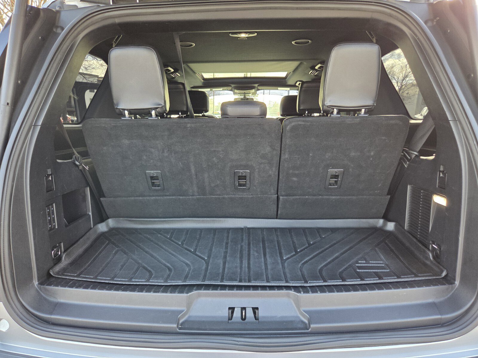 Used 2021 Ford Expedition Limited image 33
