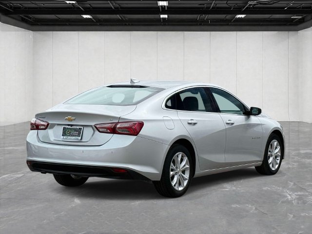 Used 2020 Chevrolet Malibu LT FWD image 5