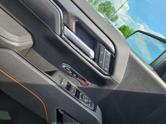 Used 2025 GMC Sierra 1500 AT4 AWD/4WD image 11