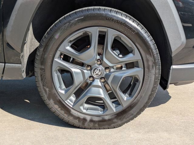 Used 2024 Toyota RAV4 Adventure AWD/4WD image 19