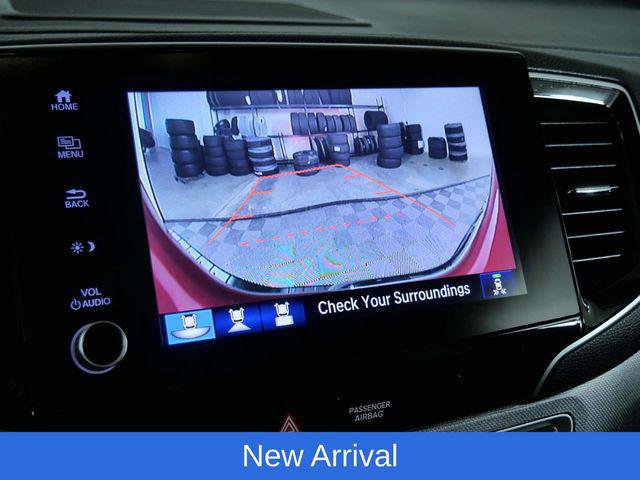 Used 2023 Honda Ridgeline RTL-E image 30