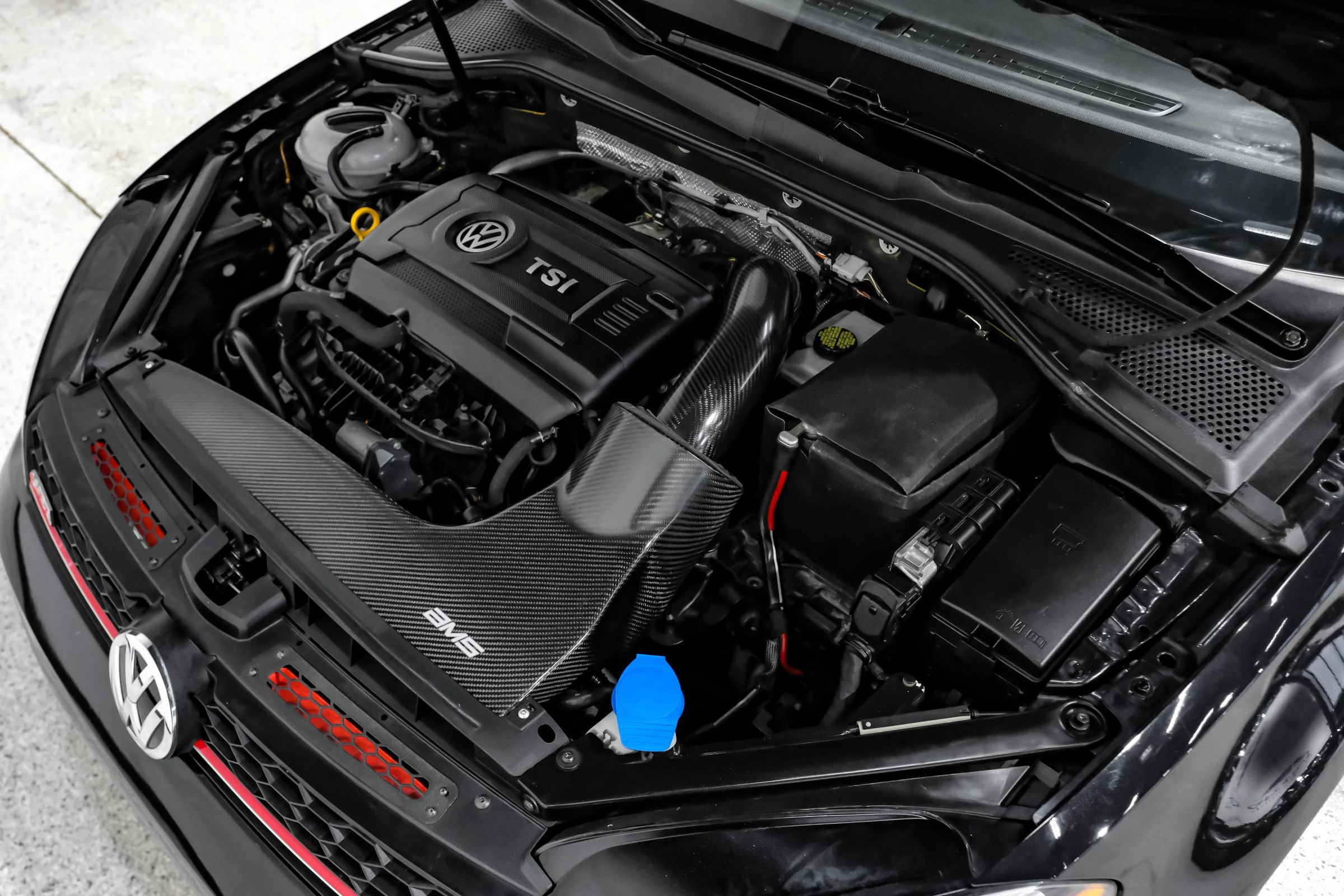 Used 2016 Volkswagen GTI SE FWD image 66