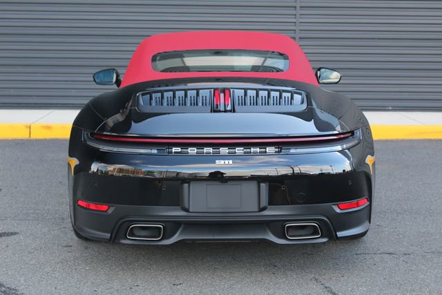 New 2026 Porsche 911 Carrera image 29