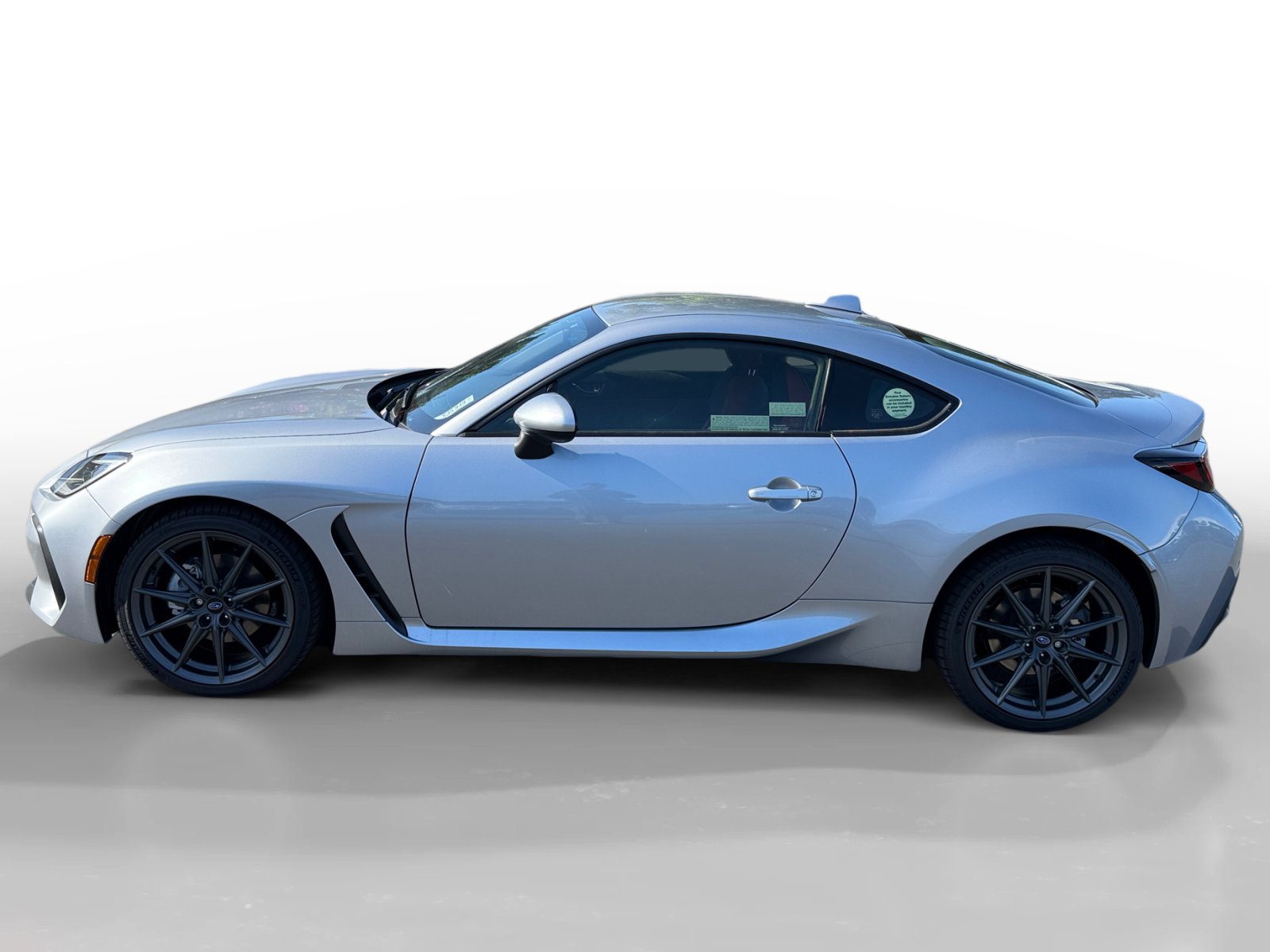 New 2026 Subaru BRZ Limited RWD image 2