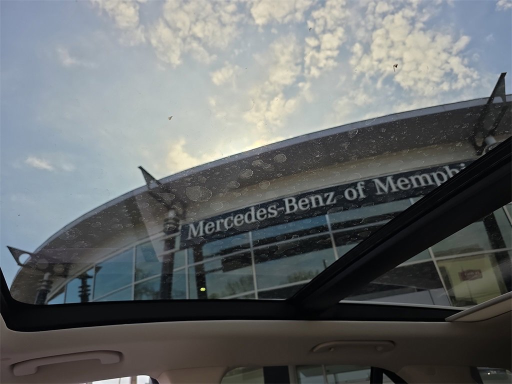 New 2026 Mercedes-Benz GLE 350 4MATIC image 30