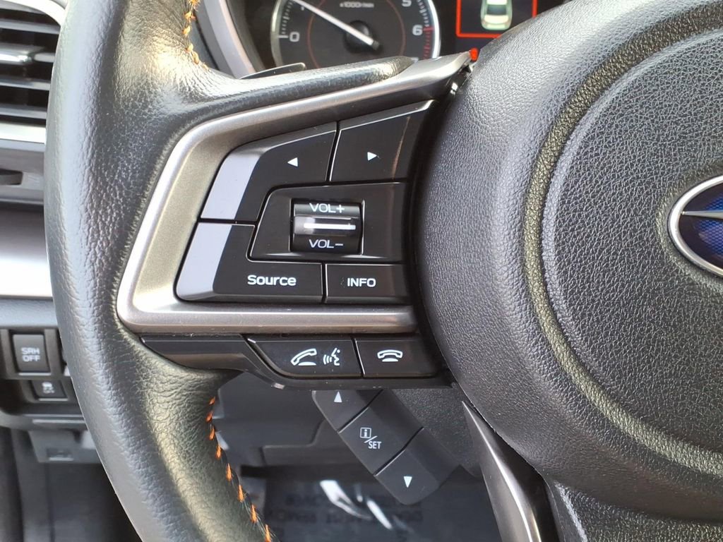 Used 2022 Subaru Crosstrek 2.5i Limited image 22