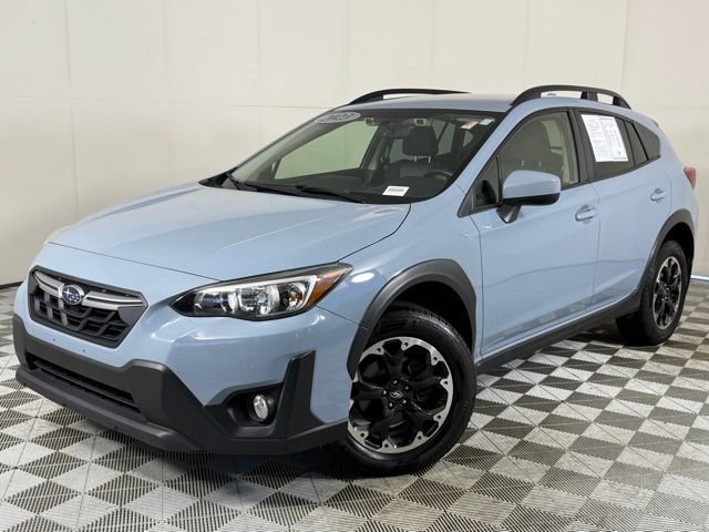 Used 2023 Subaru Crosstrek 2.0i Premium