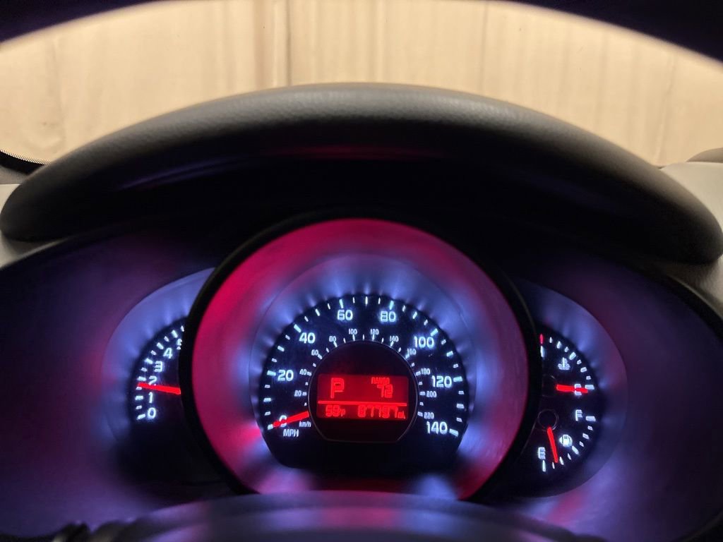 Used 2016 Kia Soul image 16