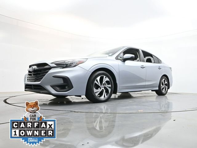 Used 2023 Subaru Legacy Premium image 32
