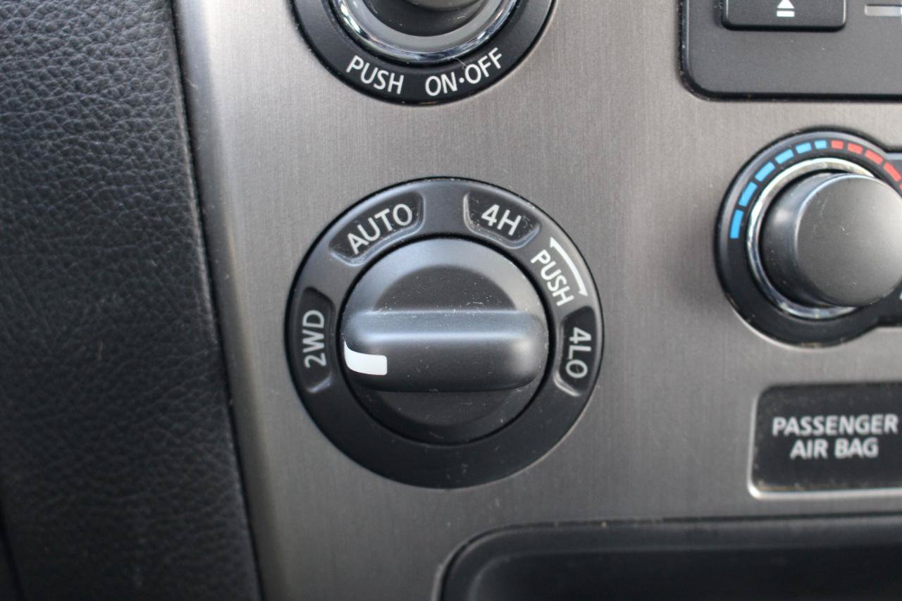 Used 2013 Nissan Armada Platinum AWD/4WD image 25