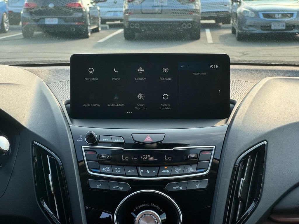 Certified 2025 Acura RDX w/ Technology Package AWD/4WD image 17