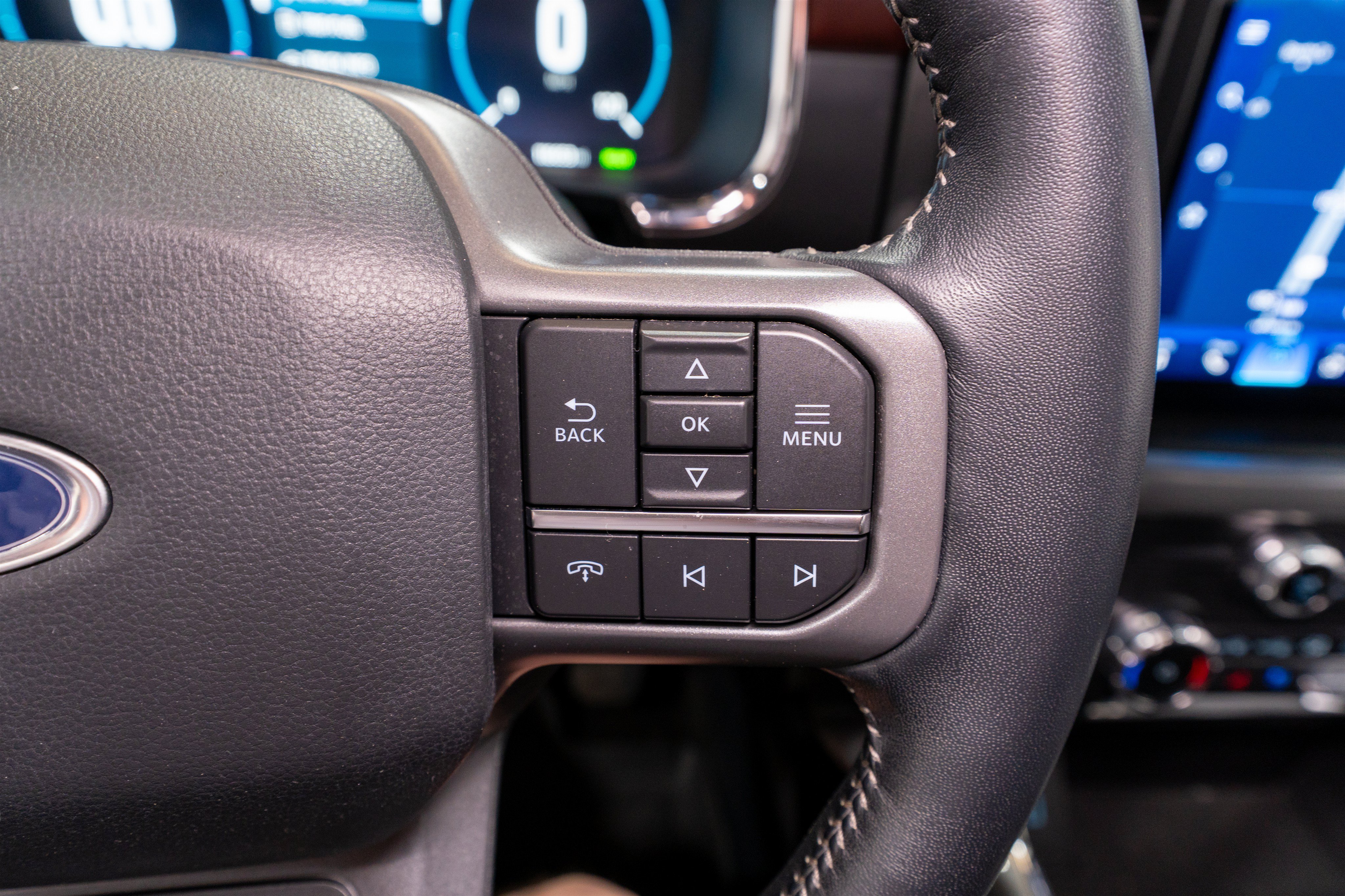 Used 2022 Ford F150 Lariat AWD/4WD image 35