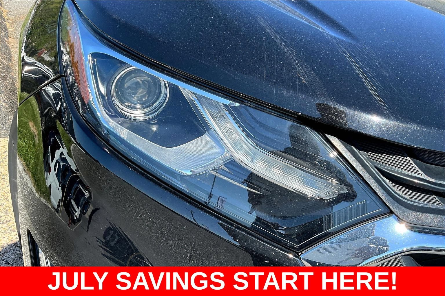 Used 2019 Chevrolet Equinox LT AWD/4WD image 39