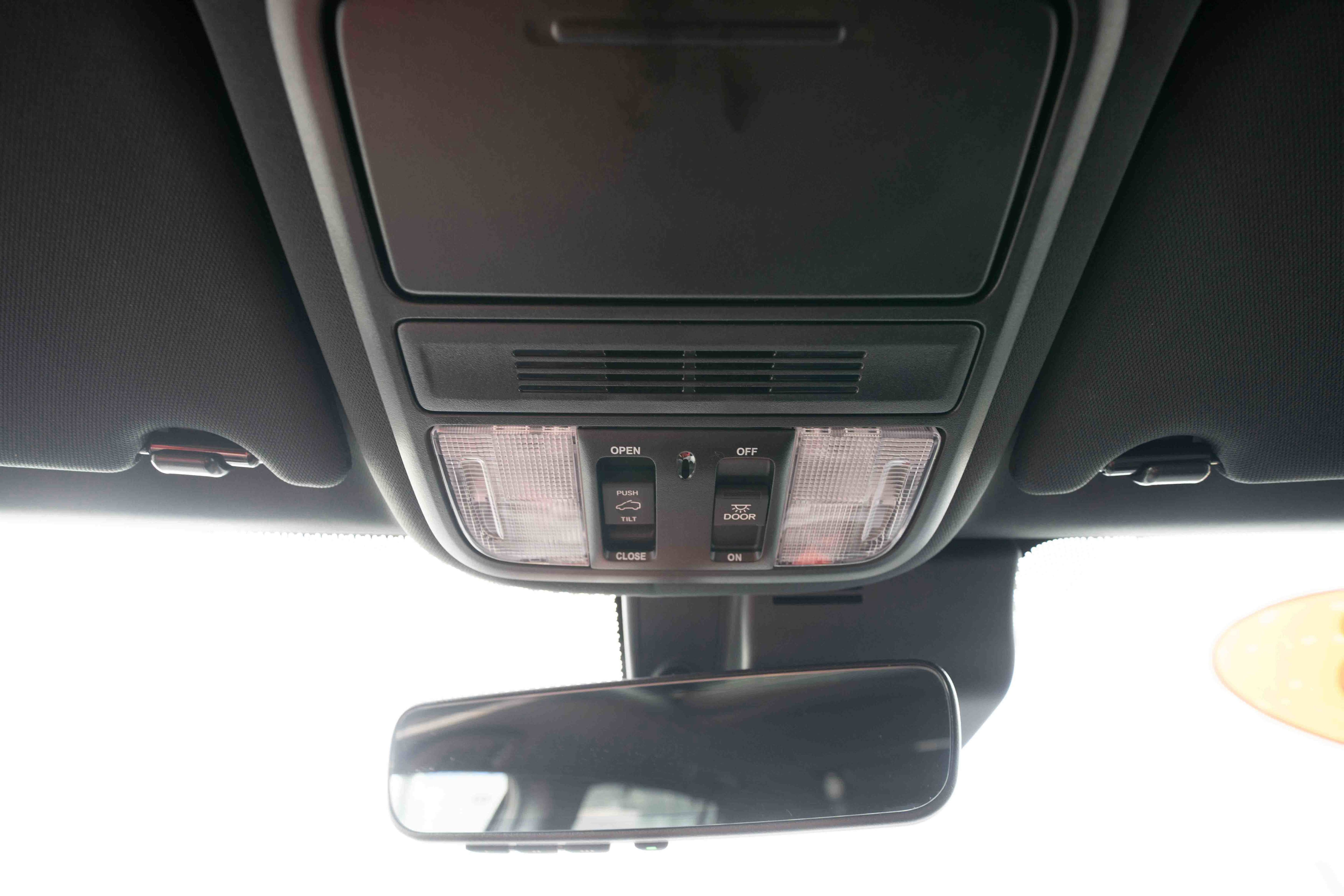Certified 2023 Honda Passport TrailSport image 18