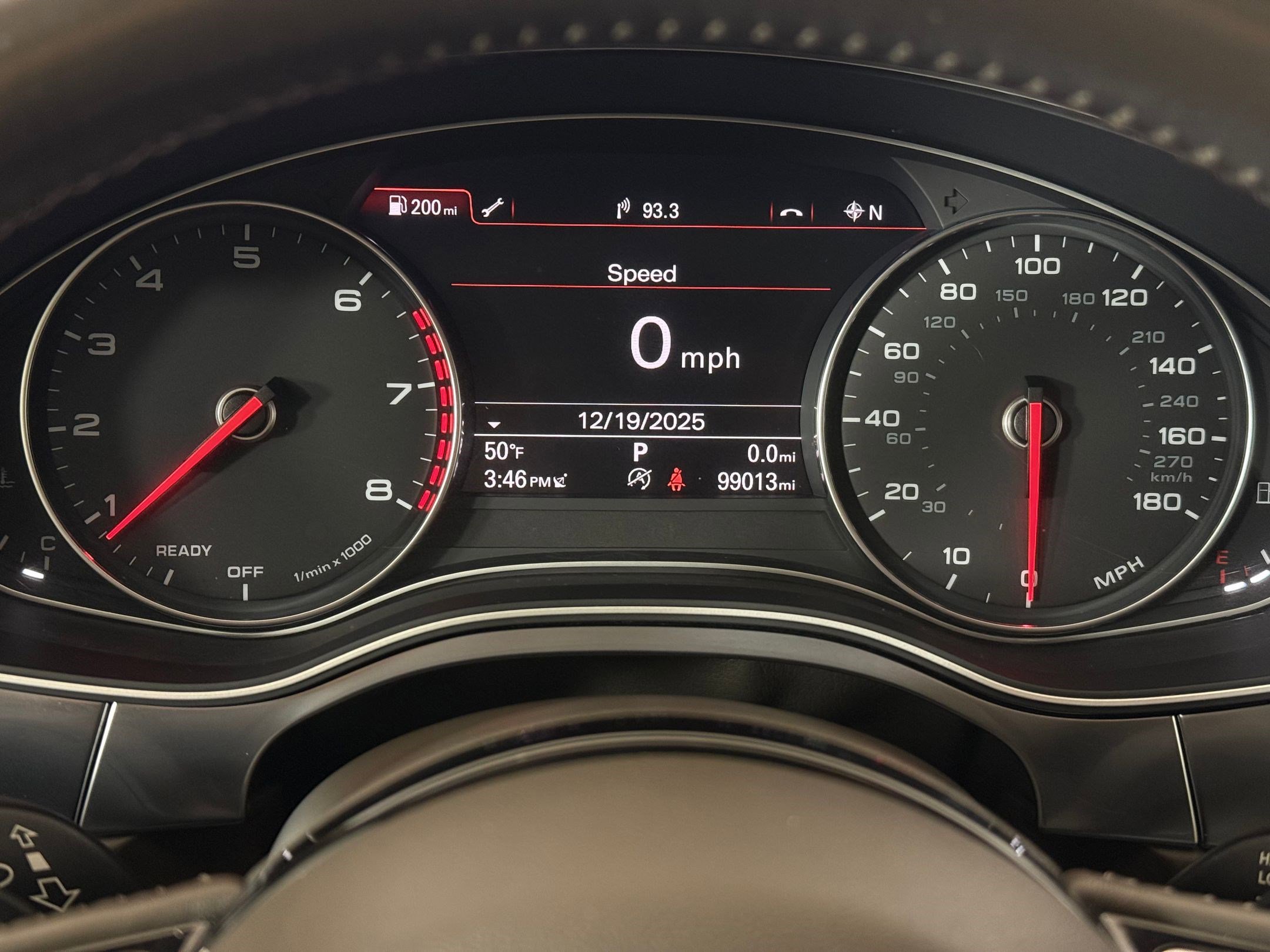 Used 2018 Audi A7 3.0T Prestige image 19