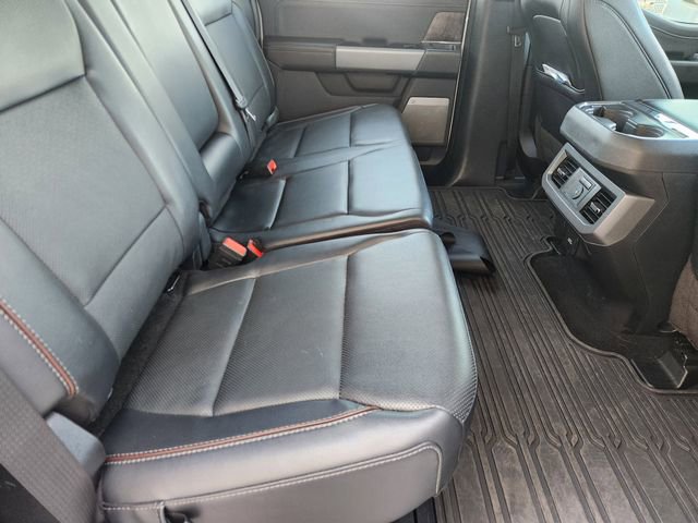 Used 2023 Ford F350 Lariat w/ Lariat Ultimate Package image 30