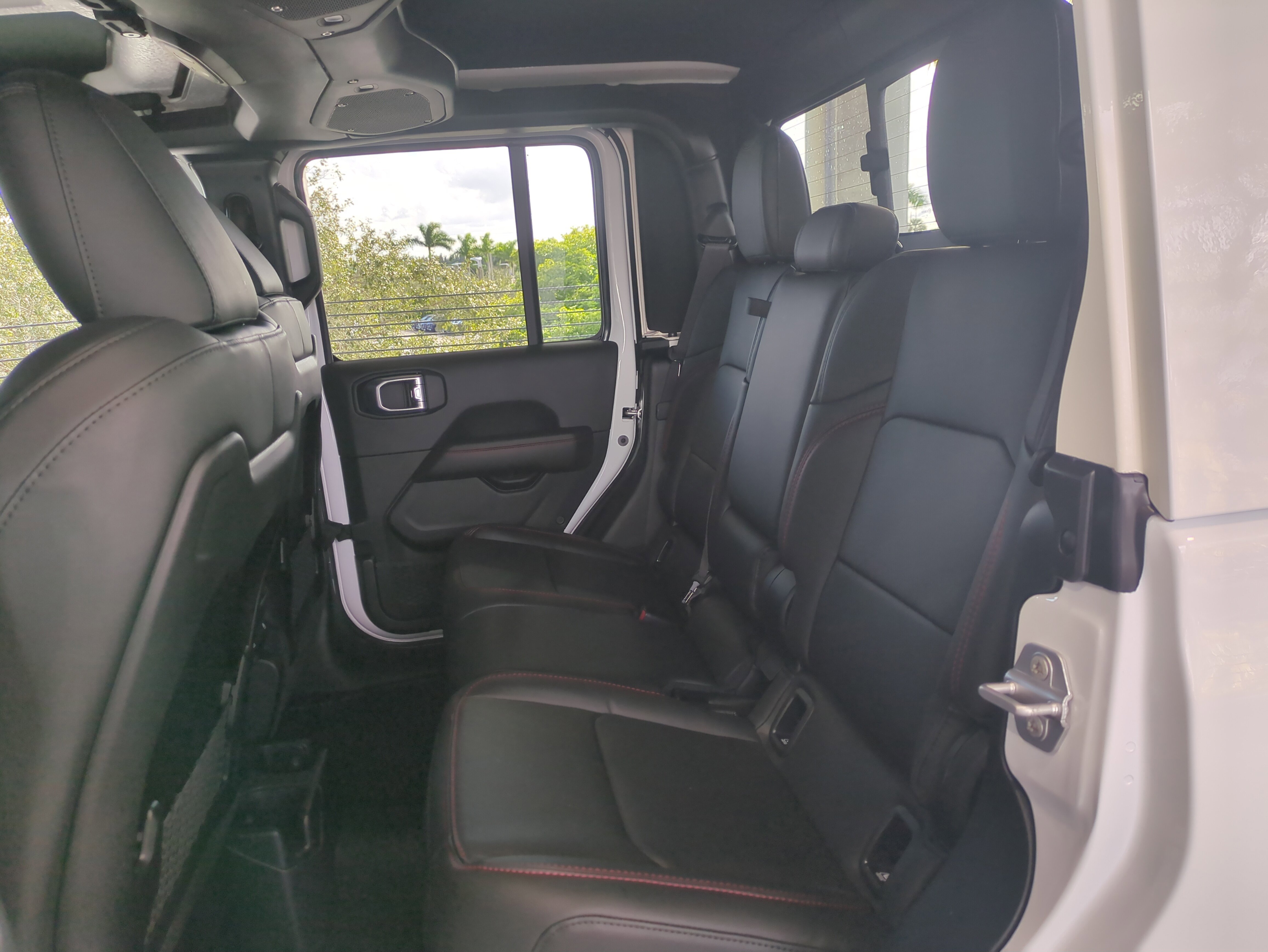 New 2026 Jeep Gladiator Rubicon image 14