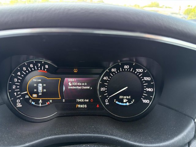 Used 2019 Lincoln MKC Premiere image 30