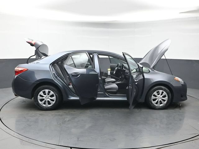 Used 2019 Toyota Corolla L FWD image 45