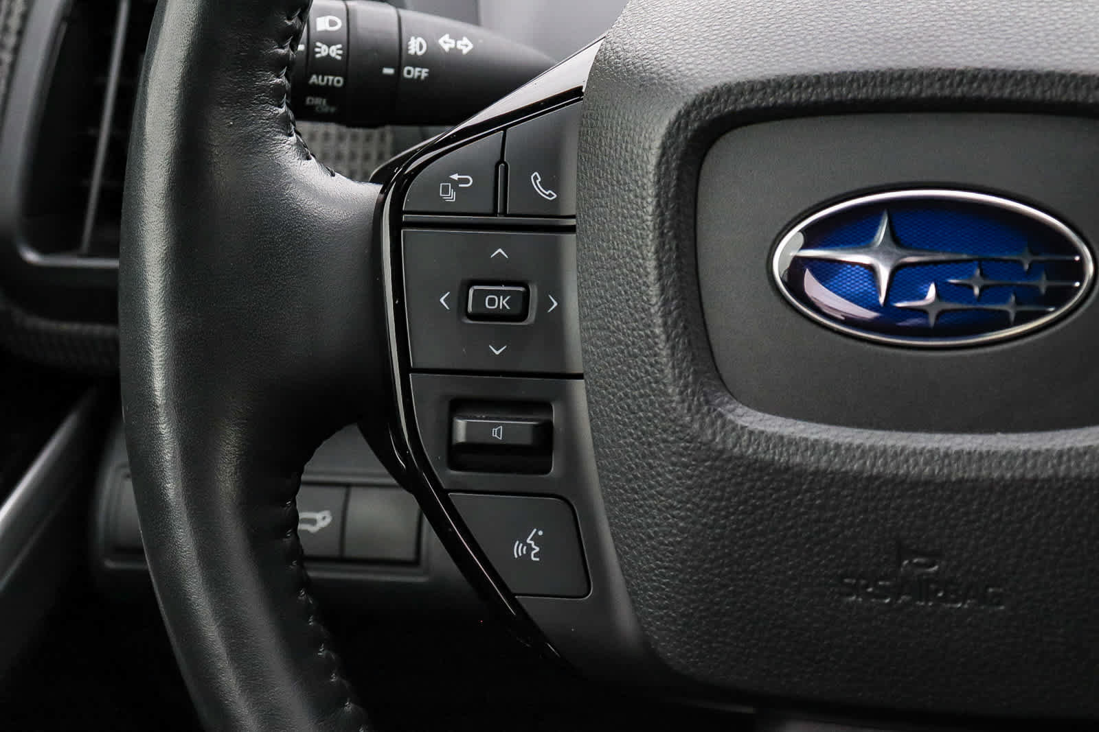 Used 2024 Subaru Solterra AWD/4WD image 22