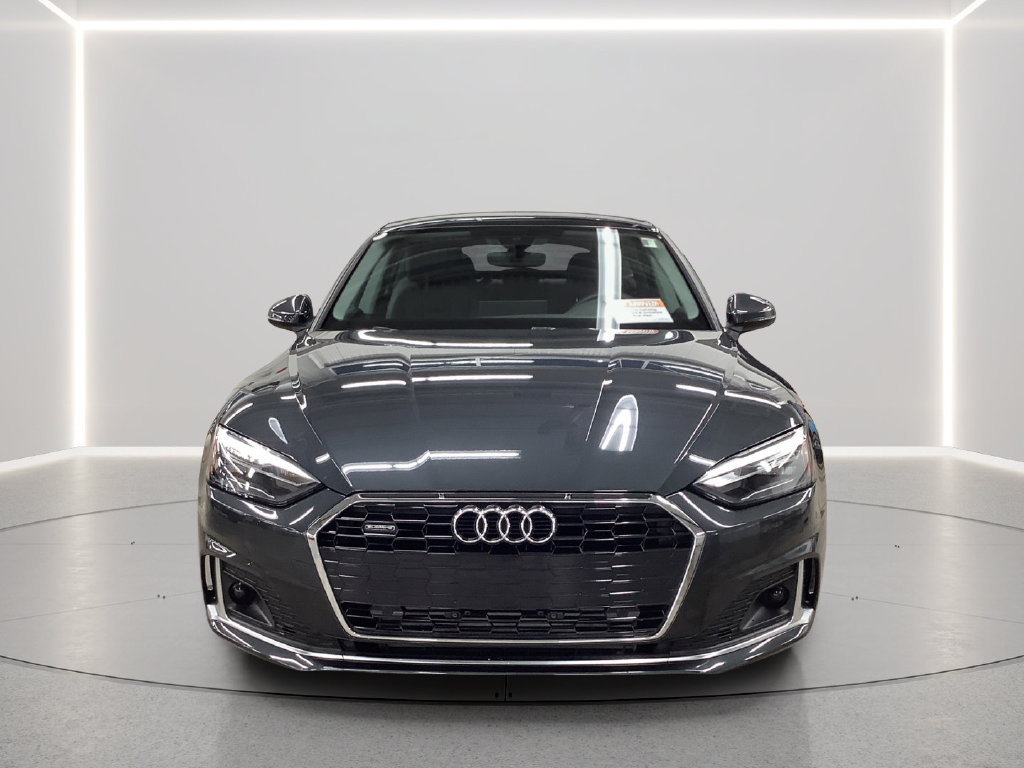Used 2022 Audi A5 2.0T Premium AWD/4WD image 9