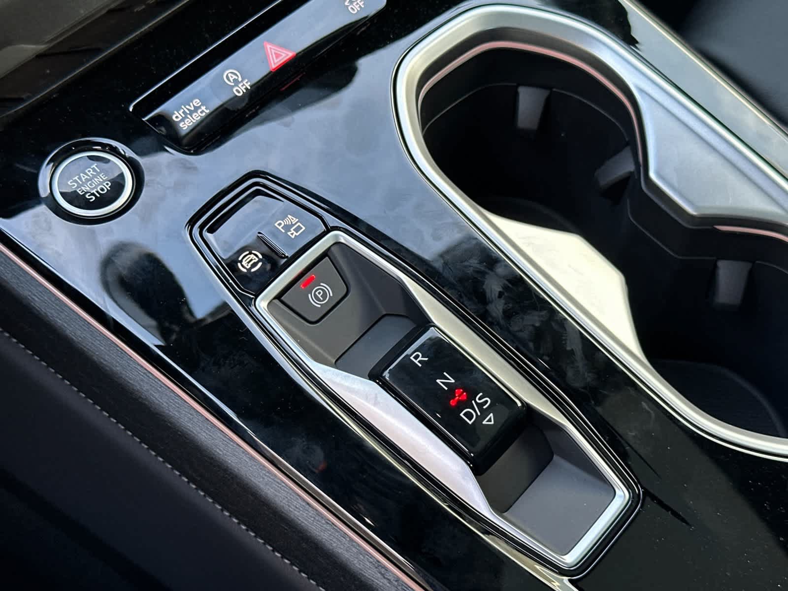 New 2026 Audi A6 Premium Plus AWD/4WD image 21