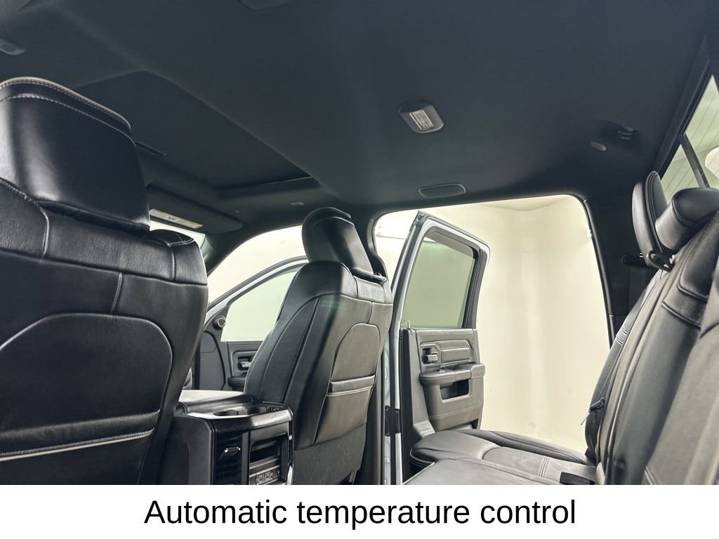 Used 2024 RAM 2500 Rebel w/ Level 2 Equipment Group image 26