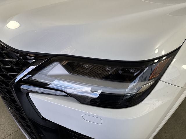 New 2026 Lexus LX 600 F Sport AWD/4WD image 30