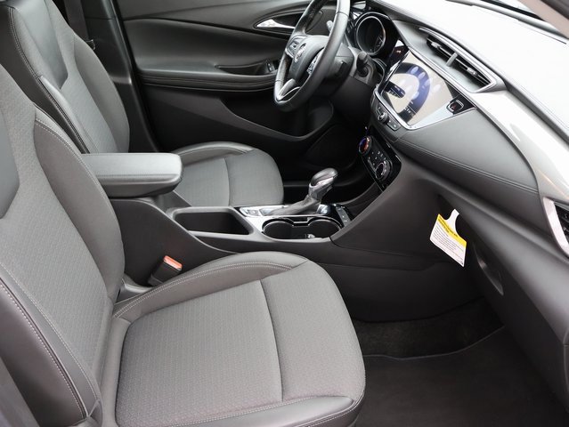 Certified 2023 Buick Encore GX Preferred w/ Cold Weather Comfort Package image 10