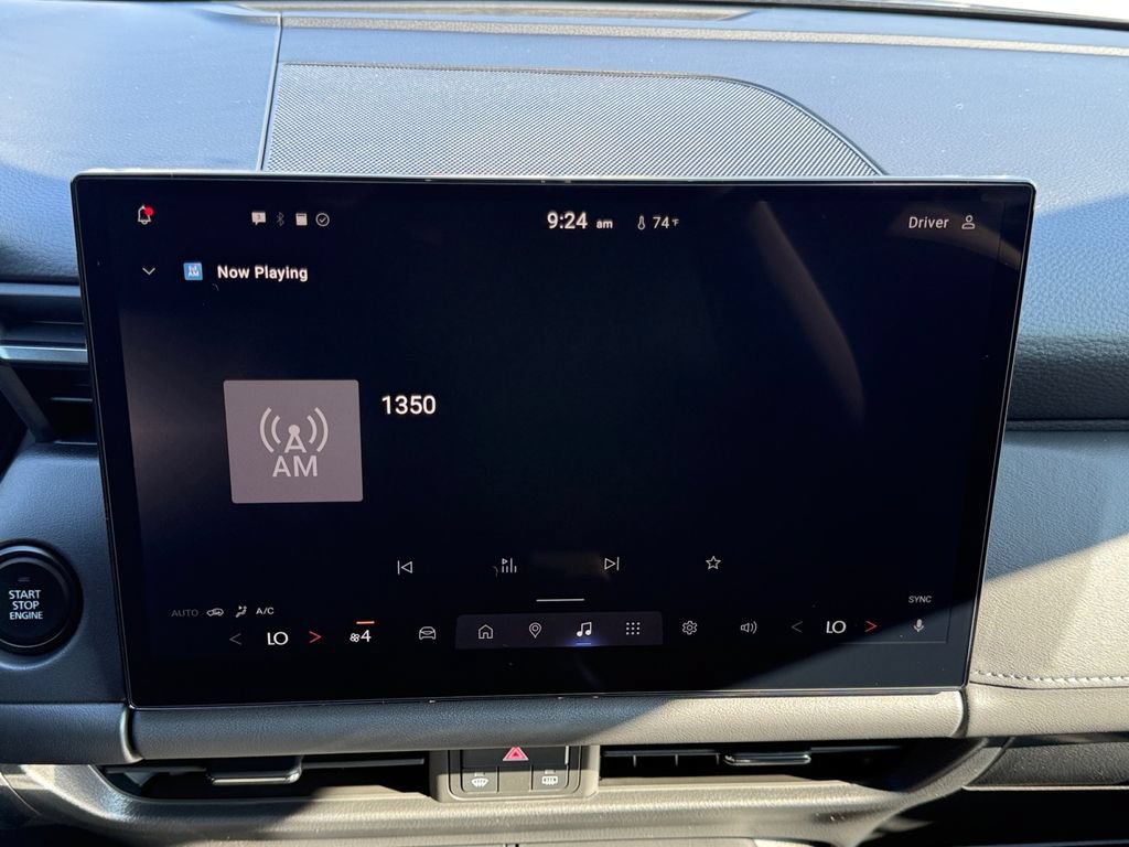 New 2026 MAZDA CX-5 Select AWD/4WD image 14