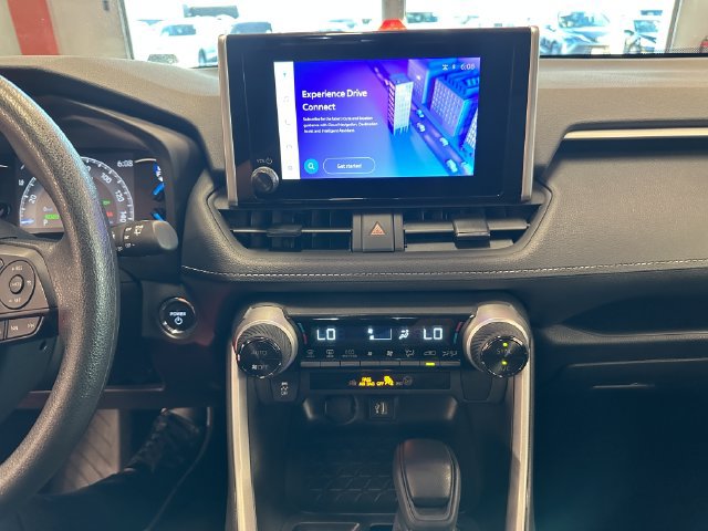 Certified 2025 Toyota RAV4 XLE AWD/4WD image 23
