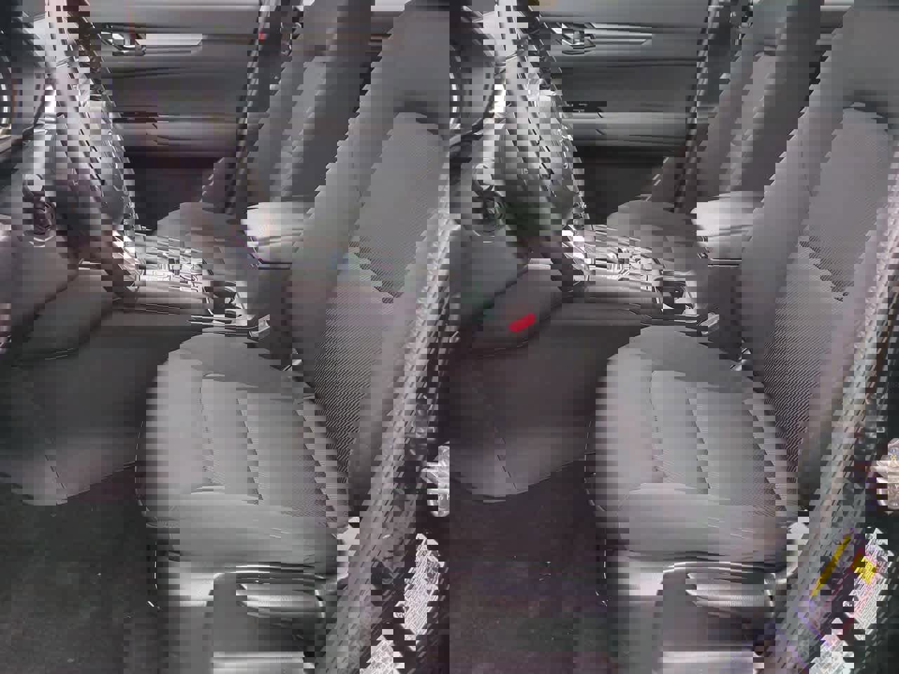 Certified 2023 MAZDA CX-5 AWD 2.5 S image 14