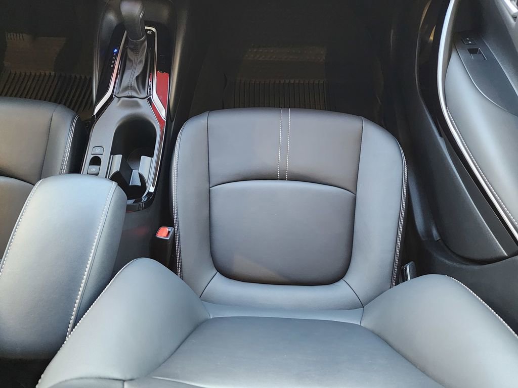 Used 2024 Toyota Corolla XLE image 13