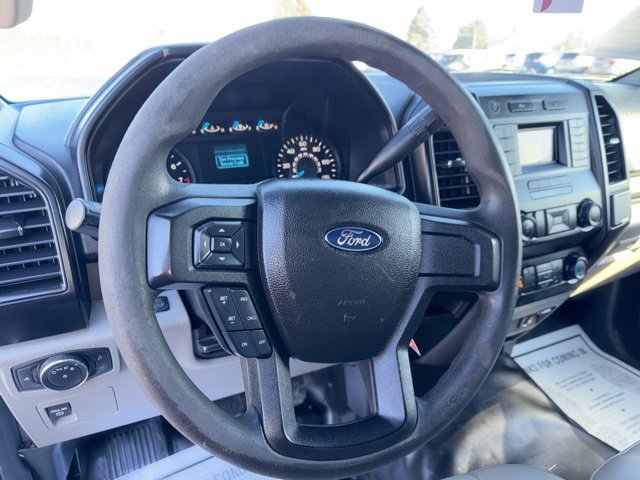 Used 2016 Ford F150 XL image 12