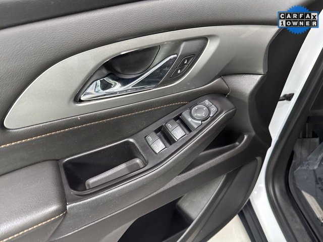 Used 2019 Chevrolet Traverse LS w/ LPO, Floor Liner Package image 8