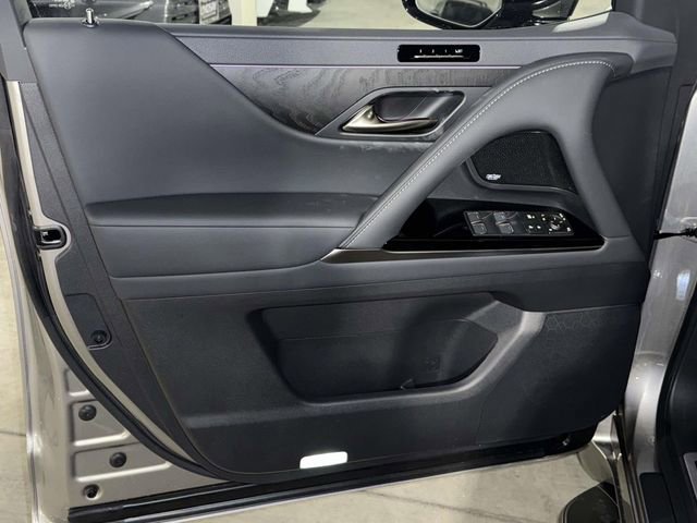 New 2026 Lexus LX 600 4WD w/ Luxury Package image 14