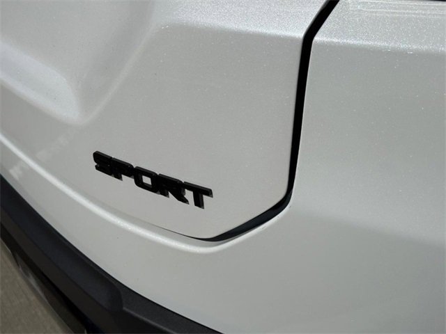 New 2026 Honda Pilot Sport image 4
